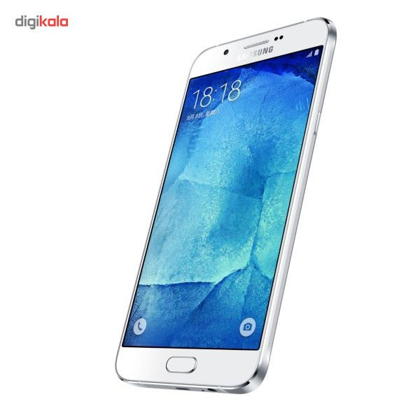 گوشی موبایل سامسونگ مدل Galaxy A8 SM-A800I دو سیم کارت