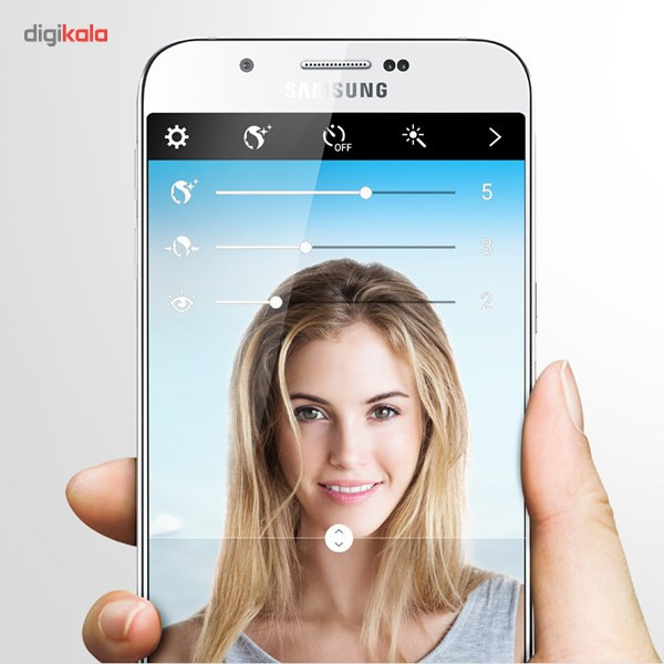 گوشی موبایل سامسونگ مدل Galaxy A8 SM-A800I دو سیم کارت
