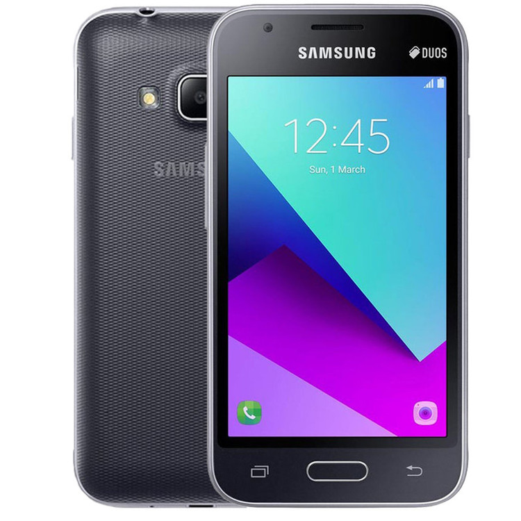 گوشی موبایل سامسونگ مدل Galaxy J1 mini prime SM-J106F/DS دو سیمکارت