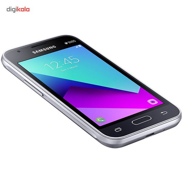 گوشی موبایل سامسونگ مدل Galaxy J1 mini prime SM-J106F/DS دو سیمکارت