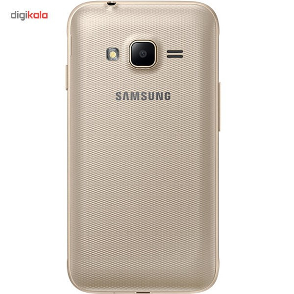 گوشی موبایل سامسونگ مدل Galaxy J1 mini prime SM-J106F/DS دو سیمکارت