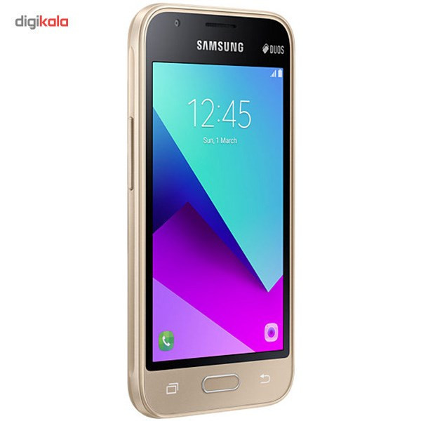 گوشی موبایل سامسونگ مدل Galaxy J1 mini prime SM-J106F/DS دو سیمکارت