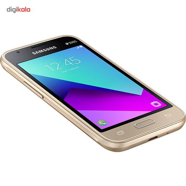 گوشی موبایل سامسونگ مدل Galaxy J1 mini prime SM-J106F/DS دو سیمکارت