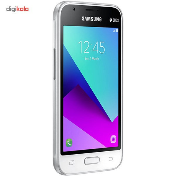 گوشی موبایل سامسونگ مدل Galaxy J1 mini prime SM-J106F/DS دو سیمکارت