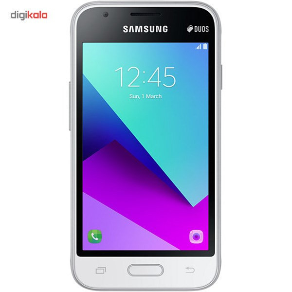 گوشی موبایل سامسونگ مدل Galaxy J1 mini prime SM-J106F/DS دو سیمکارت