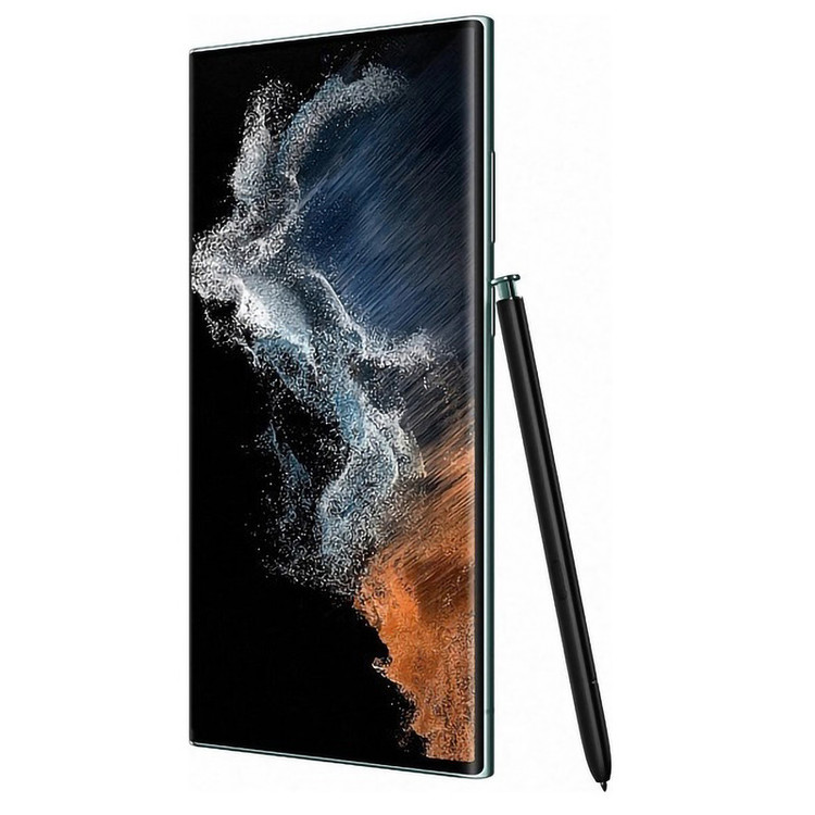 گوشی موبایل سامسونگ مدل Galaxy S22 Ultra 5G دو سیم کارت ظرفیت 128 گیگابایت و رم 8 گیگابایت