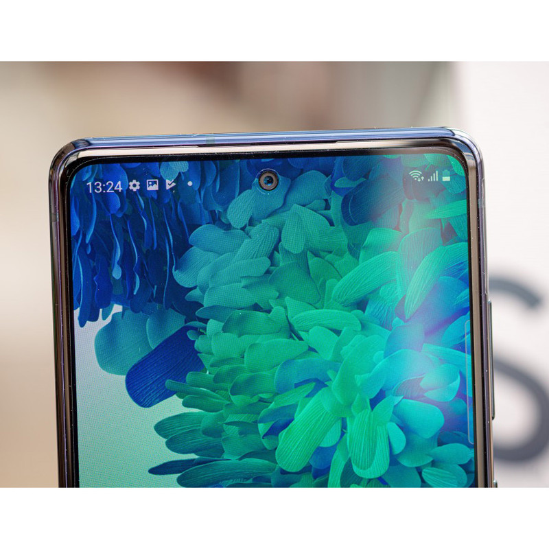 گوشی موبایل سامسونگ مدل Galaxy S20 FE 5G SM-G781B/DS دو سیم کارت ظرفیت 256 گیگابایت و رم 8 گیگابایت