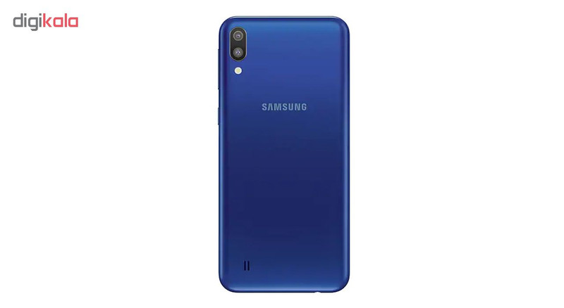 گوشی موبایل سامسونگ مدل Galaxy M10 SM-M105F/DS دو سیم کارت ظرفیت 32 گیگابایت