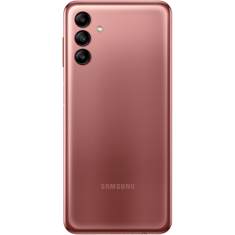 گوشی موبایل سامسونگ مدل Galaxy A04s دو سیم کارت ظرفیت 64 گیگابایت و رم 4 گیگابایت - ویتنام