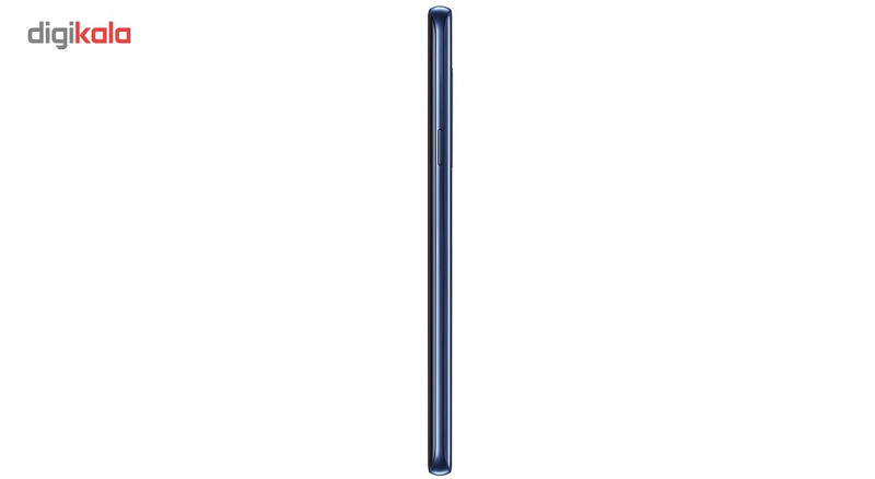 گوشی موبایل سامسونگ مدل Galaxy S9 Plus دو سیم کارت ظرفیت 64 گیگابایت - با برچسب قیمت مصرفکننده