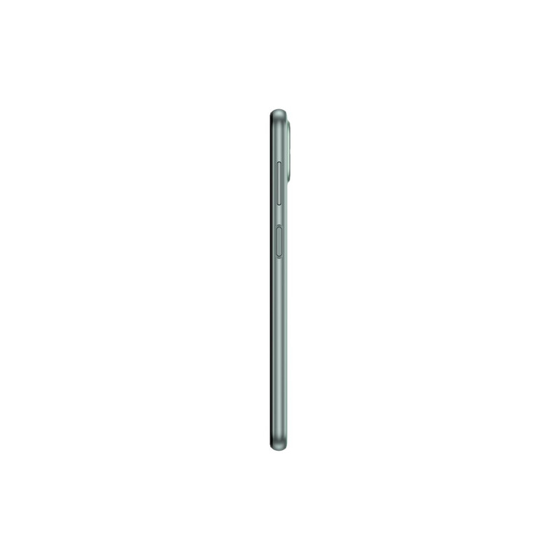 گوشی موبایل سامسونگ مدل Galaxy M33 5G SM-M336B/DS دو سیم کارت ظرفیت 128 گیگابایت و رم 8 گیگابایت به همراه شارژر دیواری و کارت حافظه - اکتیو