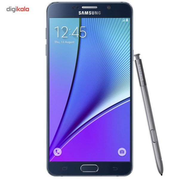 گوشی موبایل سامسونگ مدل Galaxy Note 5 - SM-N920C - ظرفیت 64 گیگابایت
