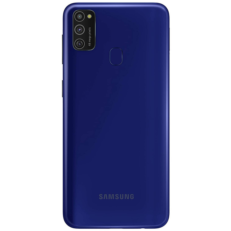 گوشی موبایل سامسونگ مدل Galaxy M21 SM-M215 دو سیم کارت ظرفیت 64 گیگابایت - اکتیو
