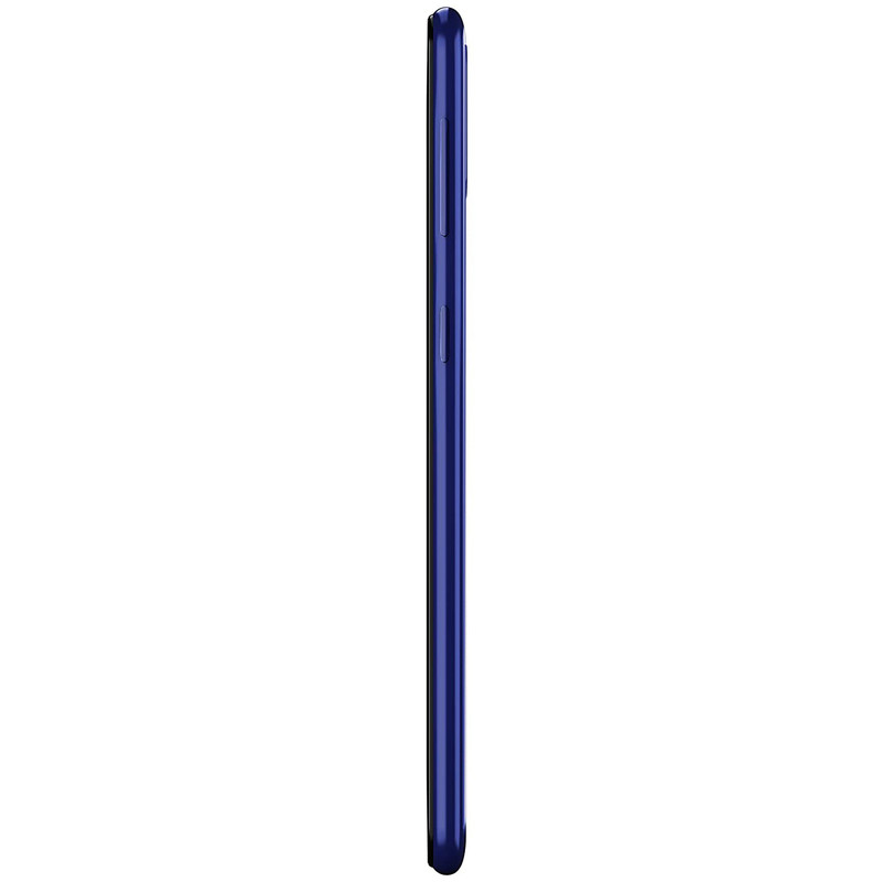 گوشی موبایل سامسونگ مدل Galaxy M21 SM-M215 دو سیم کارت ظرفیت 64 گیگابایت - اکتیو