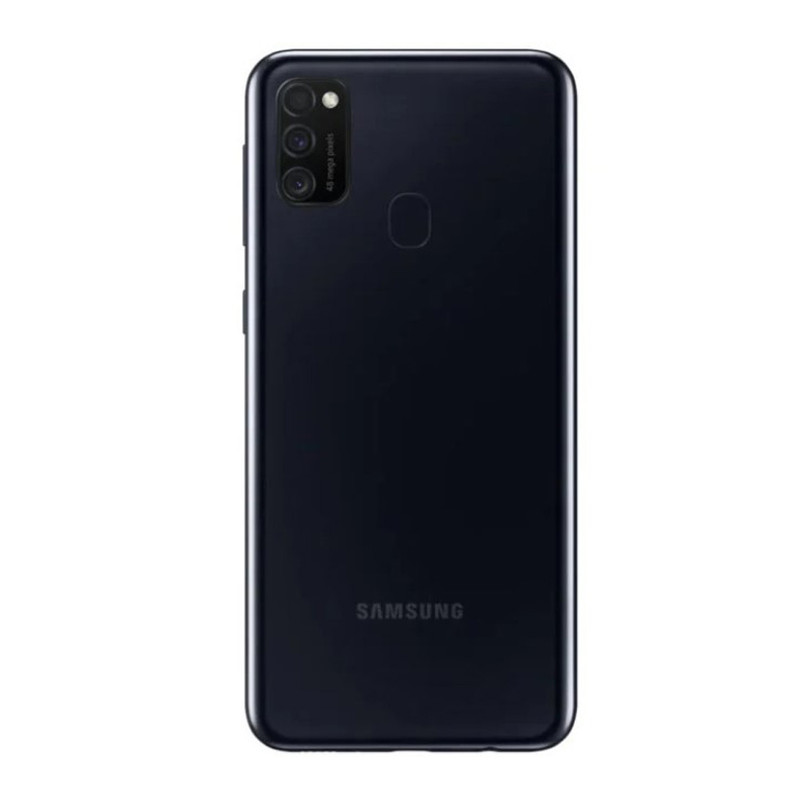 گوشی موبایل سامسونگ مدل Galaxy M21 SM-M215 دو سیم کارت ظرفیت 64 گیگابایت - اکتیو