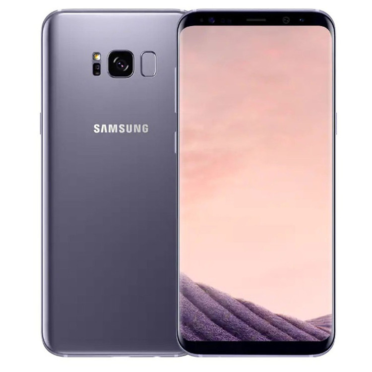 گوشی موبایل سامسونگ مدل Galaxy S8 Plus SM-G955FD دو سیم کارت - با برچسب قیمت مصرفکننده
