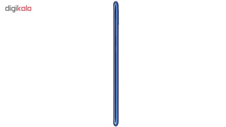 گوشی موبایل سامسونگ مدل Galaxy A10 دو سیم کارت ظرفیت 32 گیگابایت