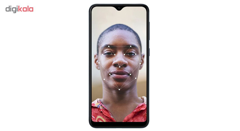 گوشی موبایل سامسونگ مدل Galaxy A10 دو سیم کارت ظرفیت 32 گیگابایت