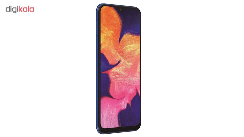 گوشی موبایل سامسونگ مدل Galaxy A10 دو سیم کارت ظرفیت 32 گیگابایت