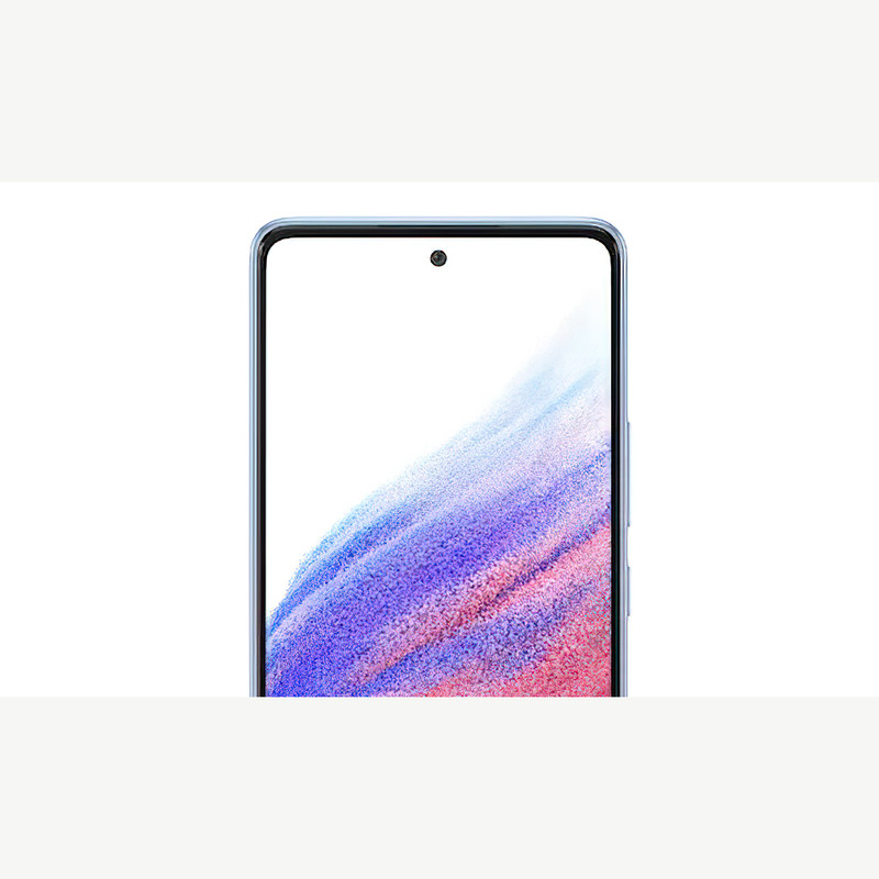 گوشی موبایل سامسونگ مدل Galaxy A53 5G SM-A536 دو سیم کارت ظرفیت 128 گیگابایت و رم 6 گیگابایت