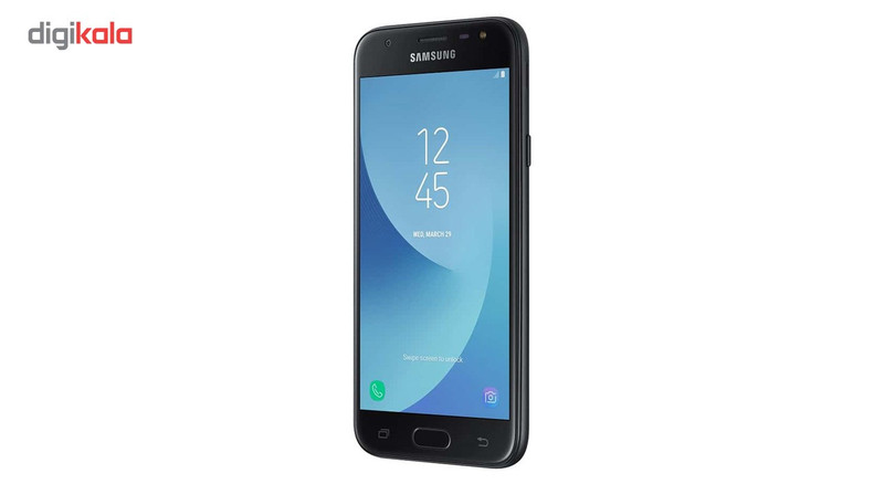 گوشی موبایل سامسونگ مدل Galaxy J3 Pro SM-J330 دو سیم کارت