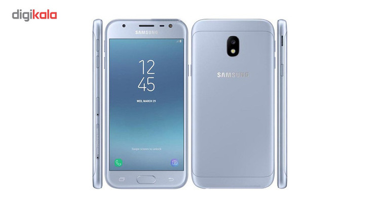 گوشی موبایل سامسونگ مدل Galaxy J3 Pro SM-J330 دو سیم کارت