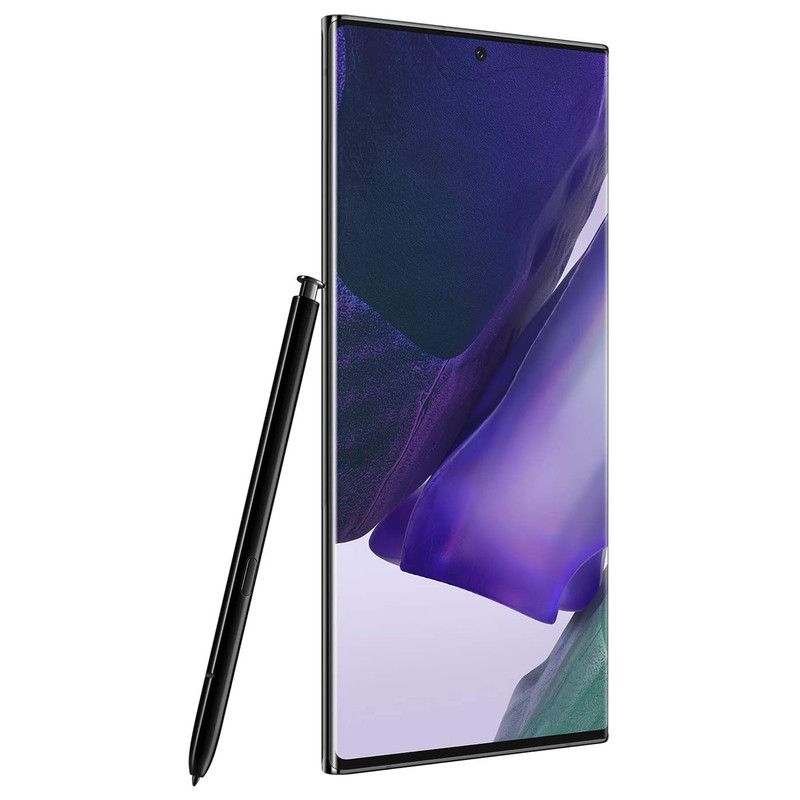 گوشی موبایل سامسونگ مدل Galaxy Note 20 Ultra 5G SM-N986B/DS دو سیم کارت ظرفیت 256 گیگابایت و رم 8 گیگابایت