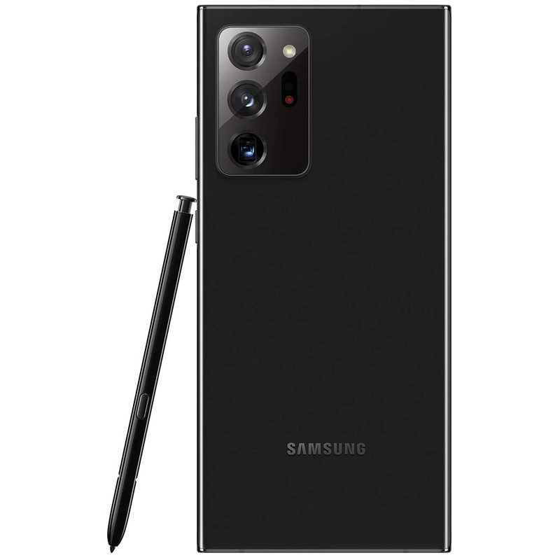 گوشی موبایل سامسونگ مدل Galaxy Note 20 Ultra 5G SM-N986B/DS دو سیم کارت ظرفیت 256 گیگابایت و رم 8 گیگابایت