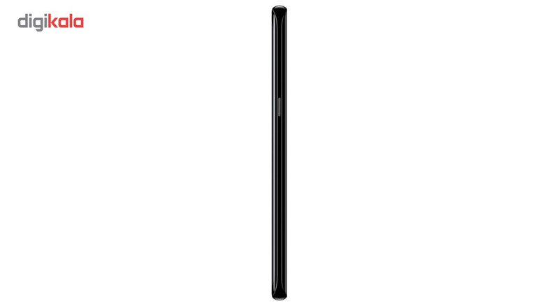 گوشی موبایل سامسونگ مدل Galaxy S8 Plus SM-G955FD دو سیم کارت به همراه بسته پیش خرید