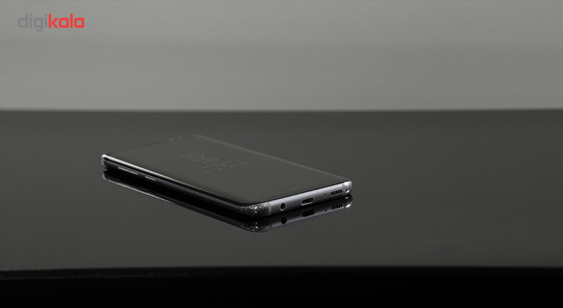 گوشی موبایل سامسونگ مدل Galaxy S8 Plus SM-G955FD دو سیم کارت به همراه بسته پیش خرید