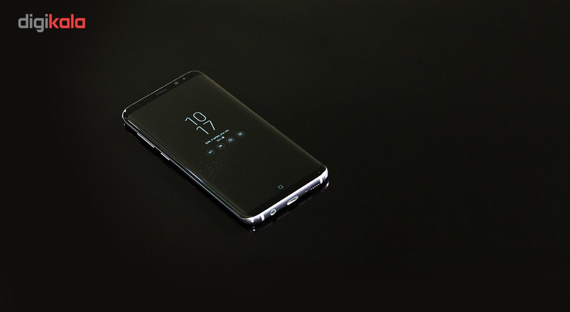 گوشی موبایل سامسونگ مدل Galaxy S8 Plus SM-G955FD دو سیم کارت به همراه بسته پیش خرید