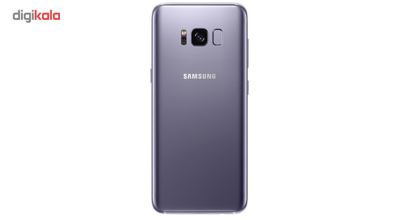 گوشی موبایل سامسونگ مدل Galaxy S8 Plus SM-G955FD دو سیم کارت به همراه بسته پیش خرید