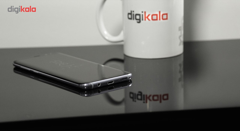 گوشی موبایل سامسونگ مدل Galaxy S8 Plus SM-G955FD دو سیم کارت به همراه بسته پیش خرید