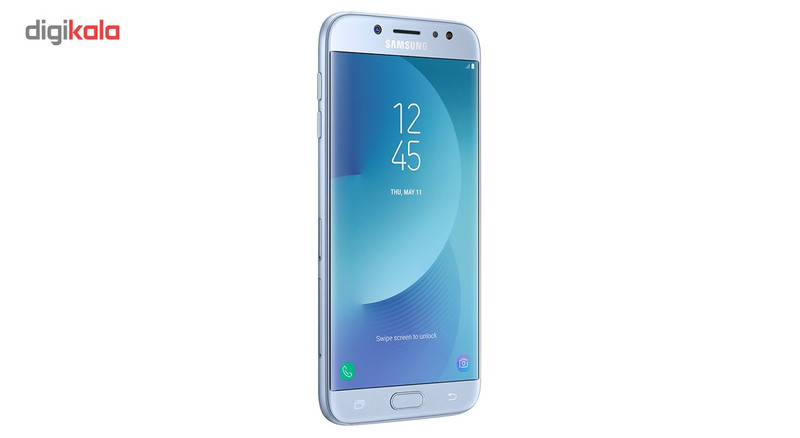 گوشی موبایل سامسونگ مدل Galaxy J7 Pro SM-J730F دو سیم کارت