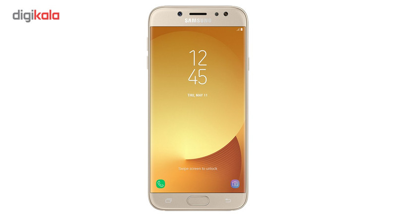 گوشی موبایل سامسونگ مدل Galaxy J7 Pro SM-J730F دو سیم کارت