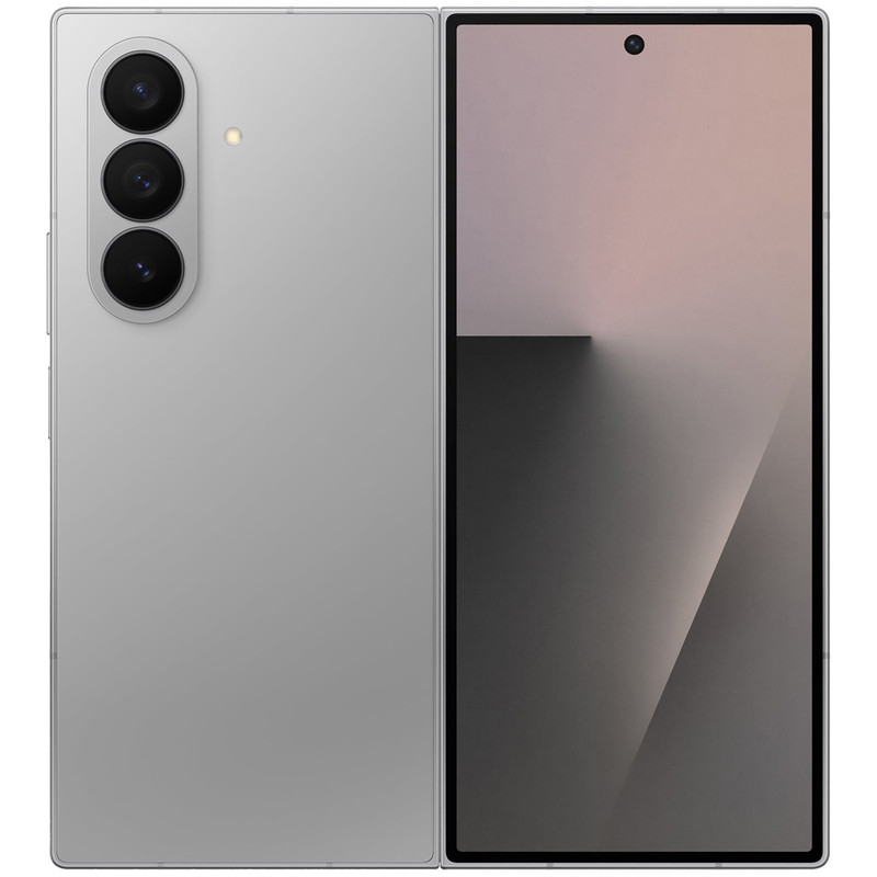 گوشی موبایل سامسونگ مدل Galaxy Z Fold 7 دو سیمکارت ظرفیت 256 گیگابایت و رم 12 گیگابایت - ویتنام به همراه شارژر 45 وات سامسونگ
