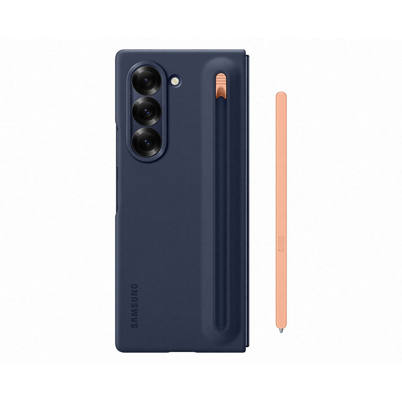 گوشی موبایل سامسونگ مدل Galaxy Z Fold 6 دوسیم کارت ظرفیت 1 ترابایت و رم 12 گیگابایت - ویتنام - به همراه هدیه Galaxy Watch FE، قلم S PEN و کاور رسمی سامسونگ