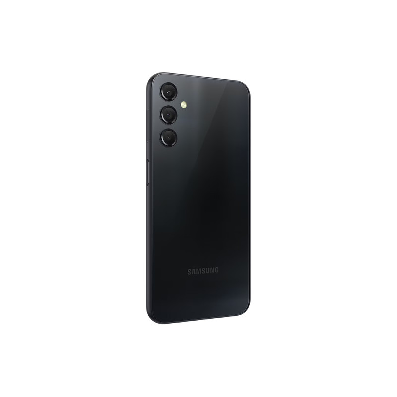 گوشی موبایل سامسونگ مدل Galaxy A24 4G دو سیم کارت ظرفیت 128 گیگابایت و رم 6 گیگابایت به همراه شارژر سامسونگ - ویتنام