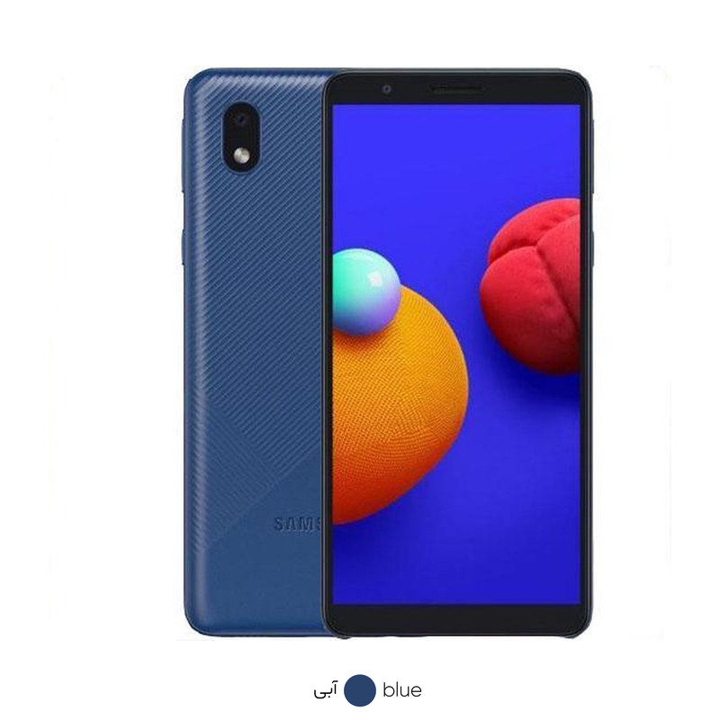 گوشی موبایل سامسونگ مدل Galaxy A01 Core SM-A013G/DS دو سیم کارت ظرفیت 32 گیگابایت