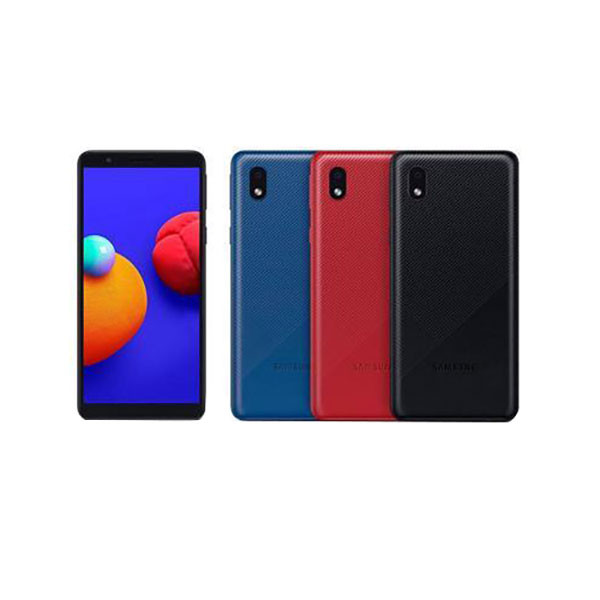 گوشی موبایل سامسونگ مدل Galaxy A01 Core SM-A013G/DS دو سیم کارت ظرفیت 32 گیگابایت