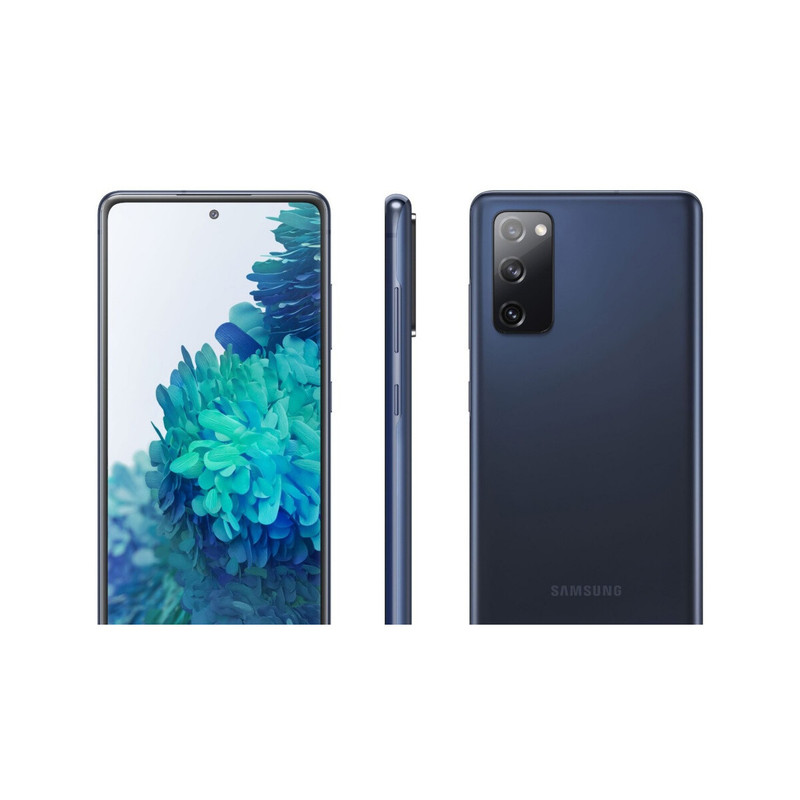 گوشی موبایل سامسونگ مدل Galaxy S20 FE 5G دو سیم کارت ظرفیت 128 گیگابایت و رم 8 گیگابایت - ویتنام