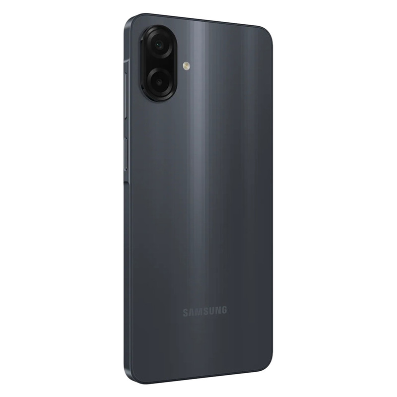 گوشی موبایل سامسونگ مدل Galaxy A07 دو سیم کارت ظرفیت 128گیگابایت و رم 6 گیگابایت - به همراه شارژر 25 وات سامسونگ