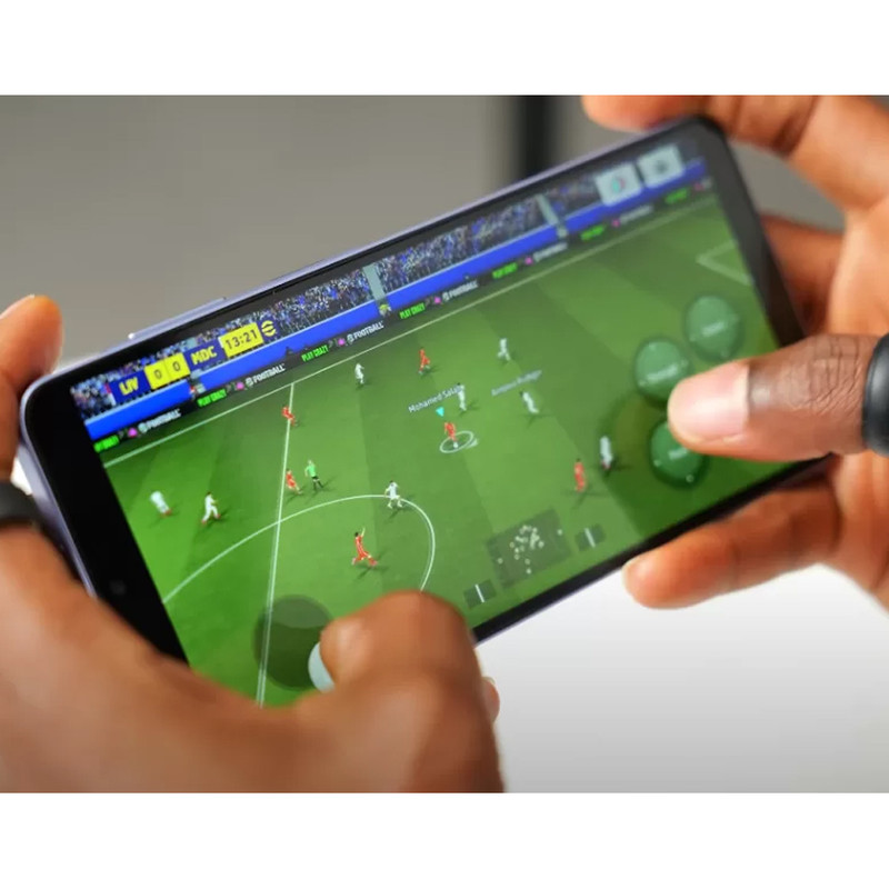 گوشی موبایل سامسونگ مدل Galaxy A07 دو سیم کارت ظرفیت 128گیگابایت و رم 6 گیگابایت - به همراه شارژر 25 وات سامسونگ