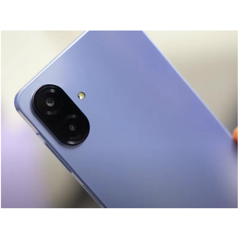گوشی موبایل سامسونگ مدل Galaxy A07 دو سیم کارت ظرفیت 128گیگابایت و رم 6 گیگابایت - به همراه شارژر 25 وات سامسونگ