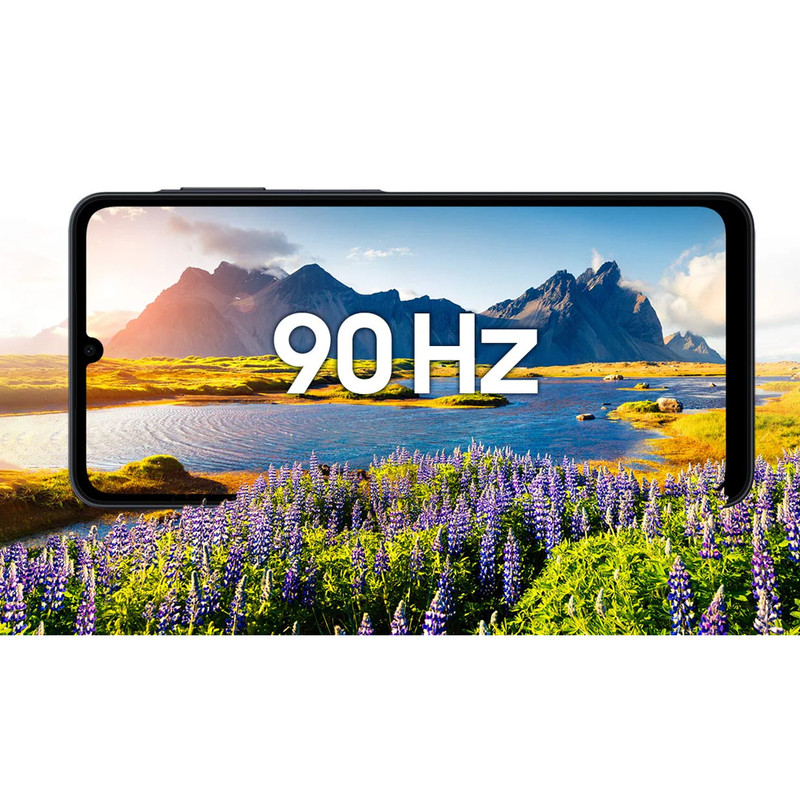 گوشی موبایل سامسونگ مدل Galaxy A07 دو سیم کارت ظرفیت 128گیگابایت و رم 6 گیگابایت - به همراه شارژر 25 وات سامسونگ