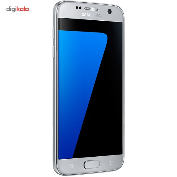 گوشی موبایل سامسونگ مدل Galaxy S7 SM-G930FD دو سیم کارت ظرفیت 32 گیگابایت به همراه بسته هدیه نوروز