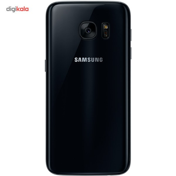 گوشی موبایل سامسونگ مدل Galaxy S7 SM-G930FD دو سیم کارت ظرفیت 32 گیگابایت به همراه بسته هدیه نوروز