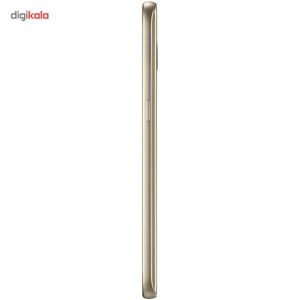 گوشی موبایل سامسونگ مدل Galaxy S7 SM-G930FD دو سیم کارت ظرفیت 32 گیگابایت به همراه بسته هدیه نوروز