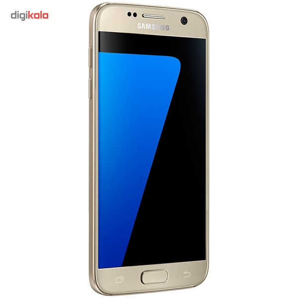 گوشی موبایل سامسونگ مدل Galaxy S7 SM-G930FD دو سیم کارت ظرفیت 32 گیگابایت به همراه بسته هدیه نوروز