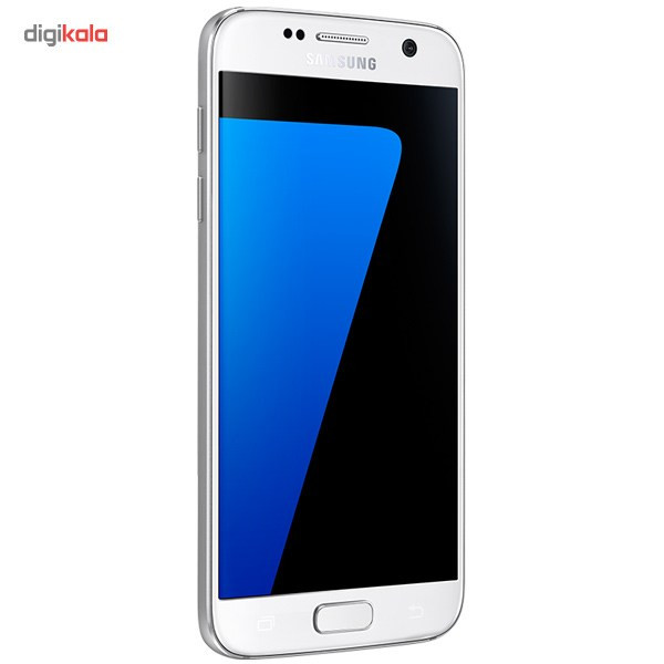 گوشی موبایل سامسونگ مدل Galaxy S7 SM-G930FD دو سیم کارت ظرفیت 32 گیگابایت به همراه بسته هدیه نوروز